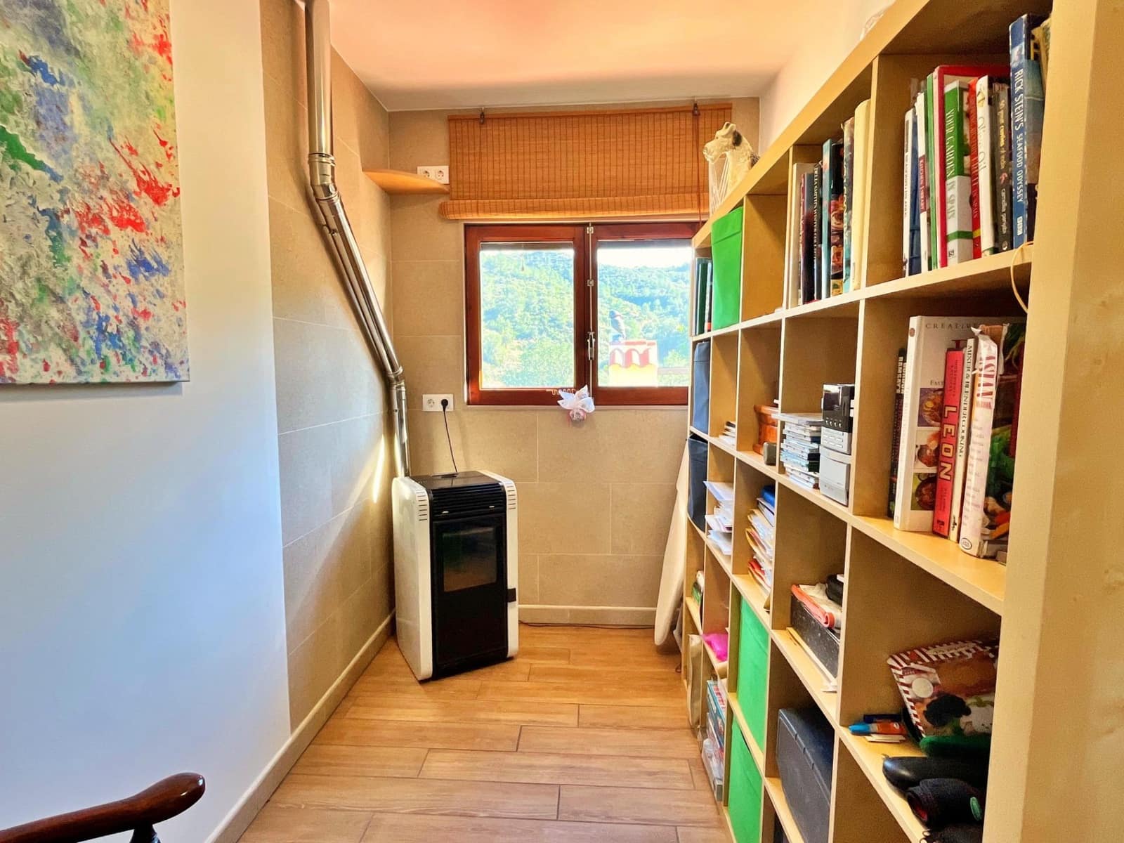 3 sovrum Villa till salu i Tortosa med garage - 299 500 € (Ref: 9591188)