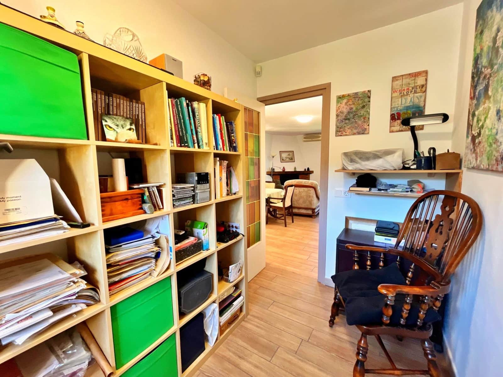 3 sovrum Villa till salu i Tortosa med garage - 299 500 € (Ref: 9591188)