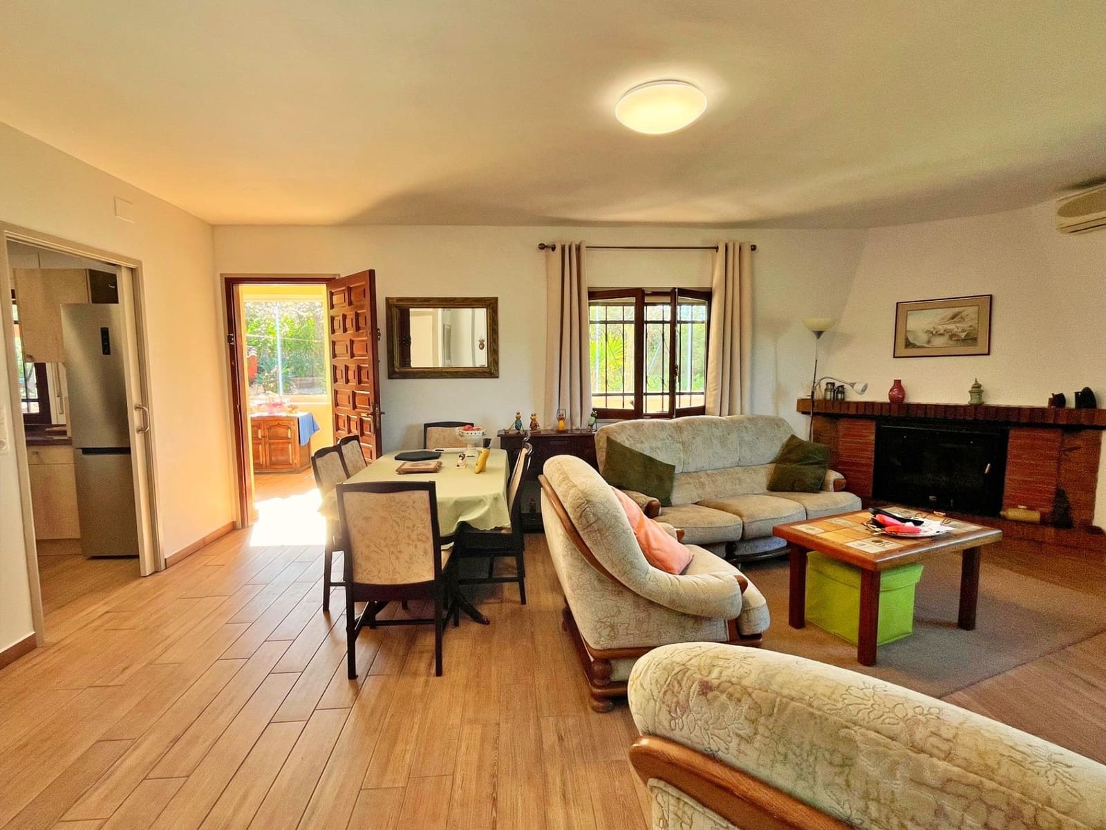 3 sovrum Villa till salu i Tortosa med garage - 299 500 € (Ref: 9591188)