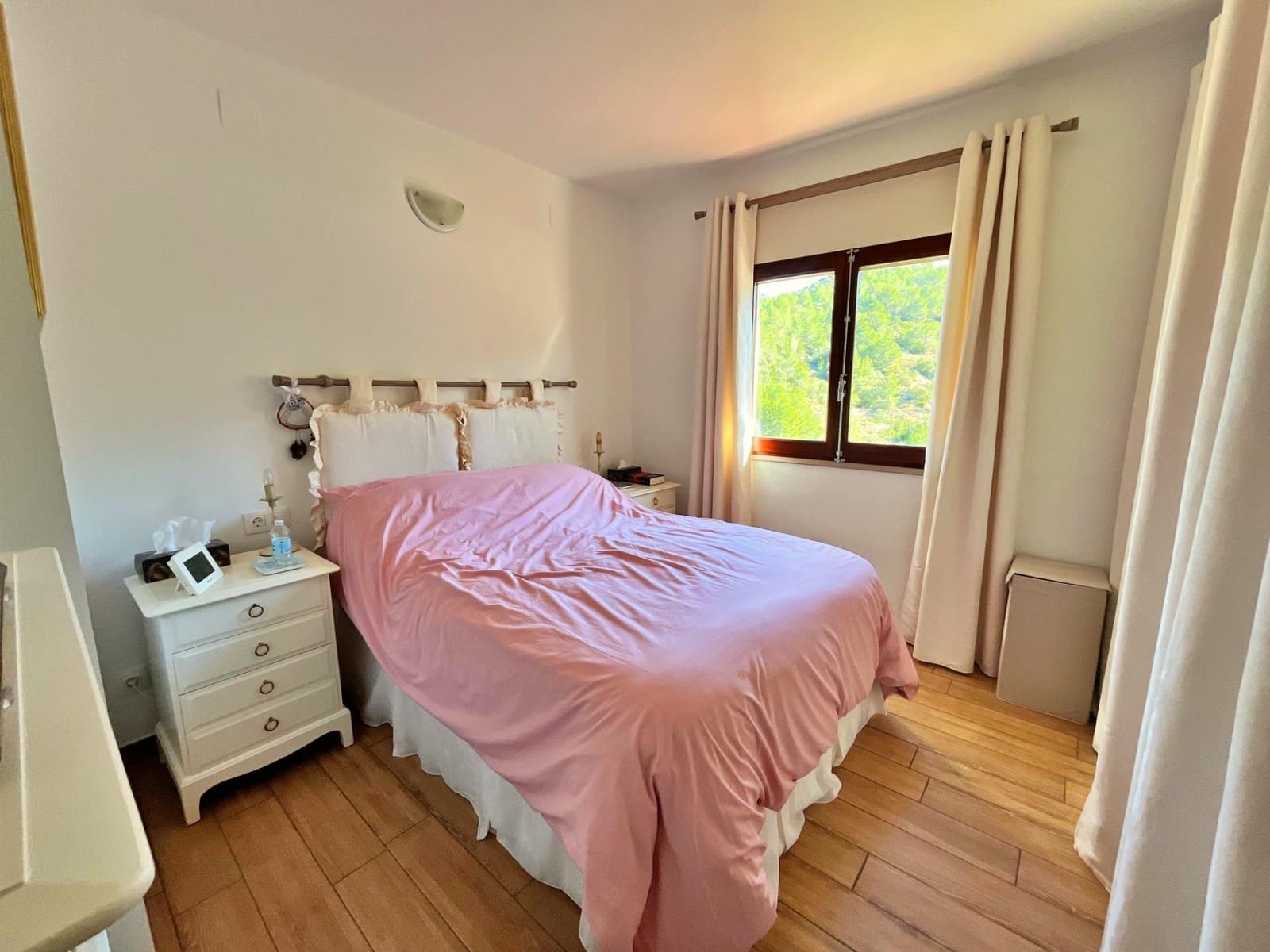 3 sovrum Villa till salu i Tortosa med garage - 299 500 € (Ref: 9591188)