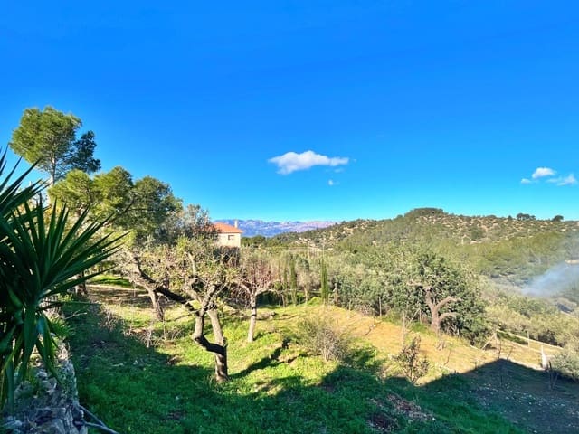 3 sovrum Villa till salu i Tortosa med garage - 299 500 € (Ref: 9591188)