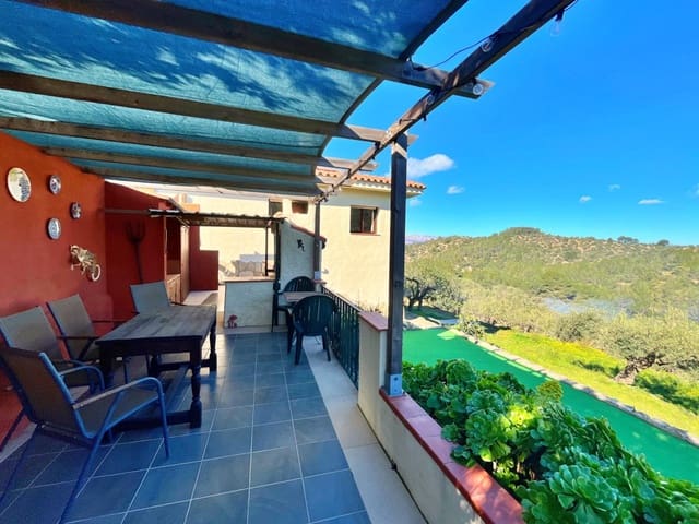 3 sovrum Villa till salu i Tortosa med garage - 299 500 € (Ref: 9591188)