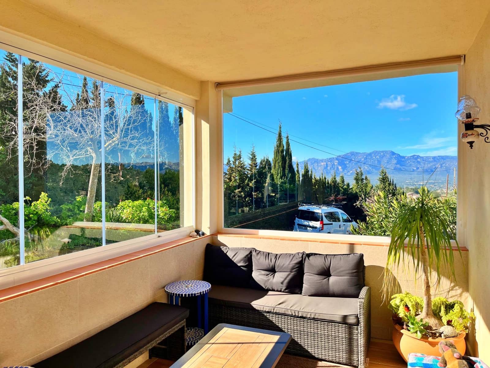 3 sovrum Villa till salu i Tortosa med garage - 299 500 € (Ref: 9591188)