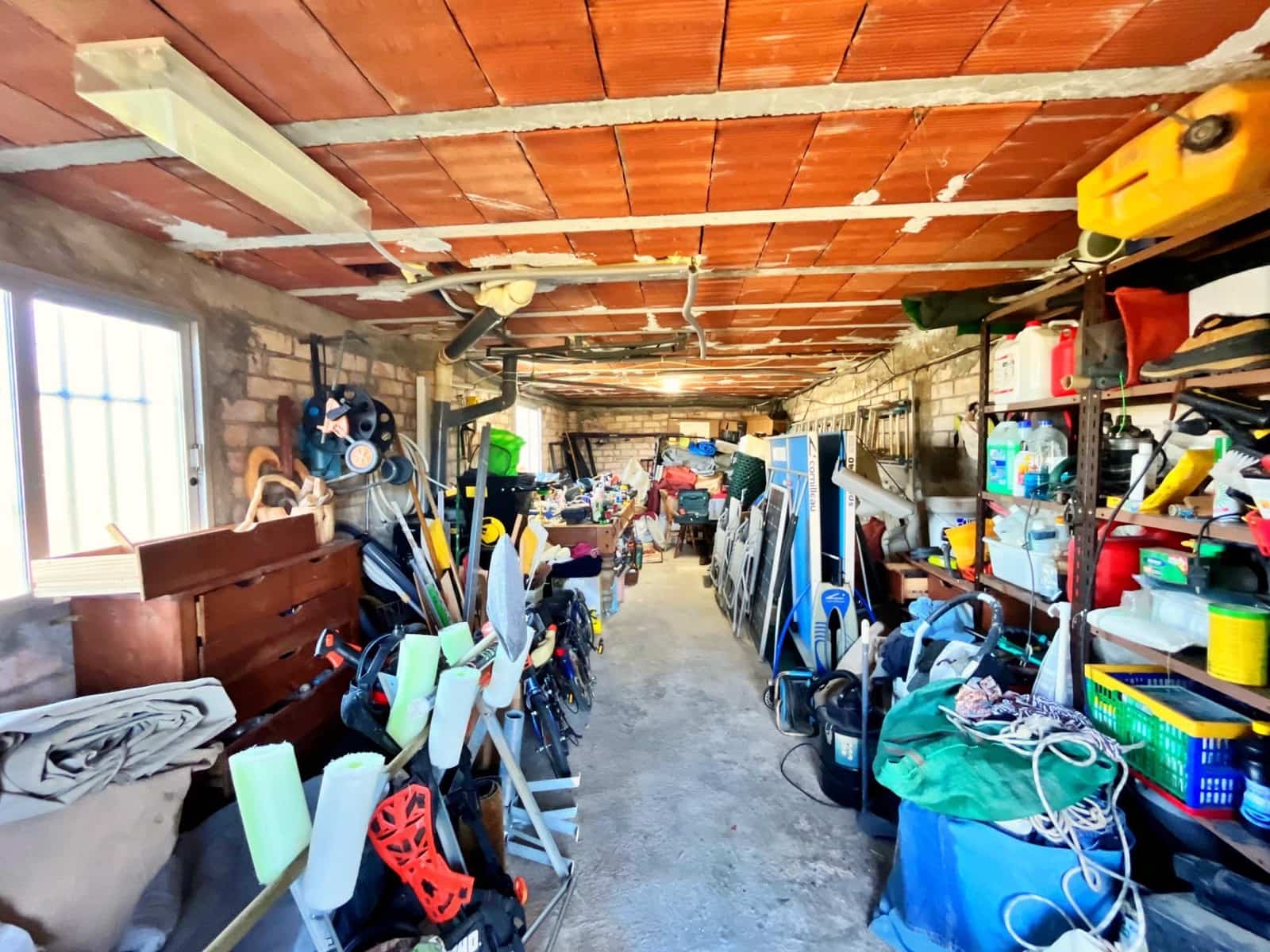 3 sovrum Villa till salu i Tortosa med garage - 299 500 € (Ref: 9591188)