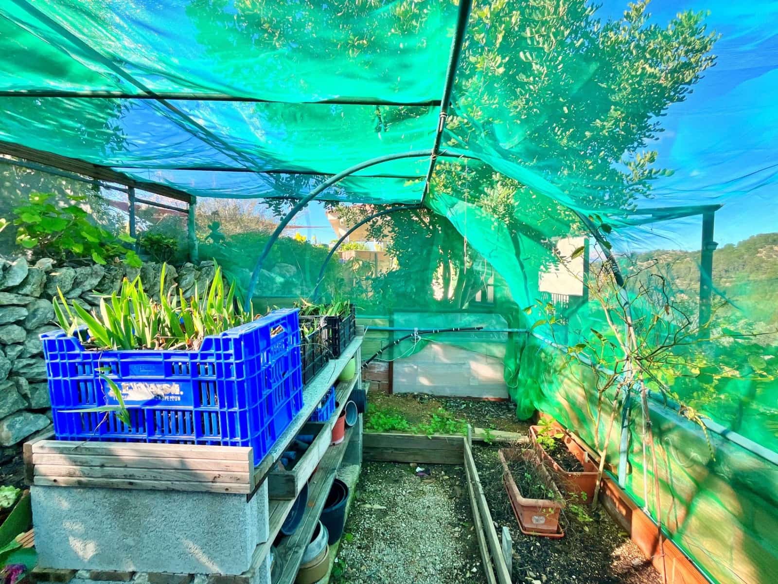 3 sovrum Villa till salu i Tortosa med garage - 299 500 € (Ref: 9591188)