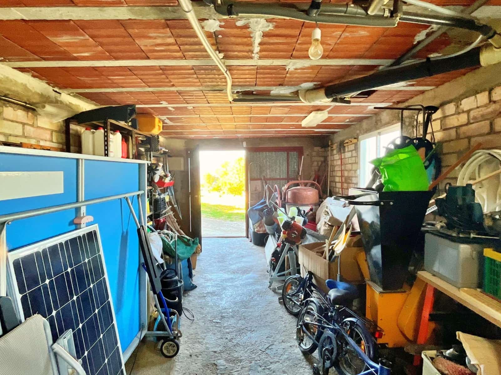 3 sovrum Villa till salu i Tortosa med garage - 299 500 € (Ref: 9591188)