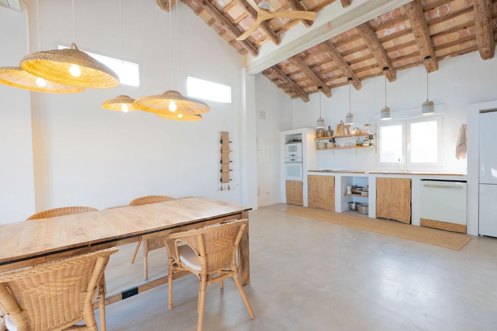 4 bedroom Villa for sale in Sant Jaume d'Enveja - € 298,000 (Ref: 9611468)