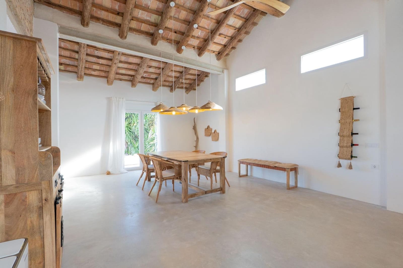 4 bedroom Villa for sale in Sant Jaume d'Enveja - € 298,000 (Ref: 9611468)