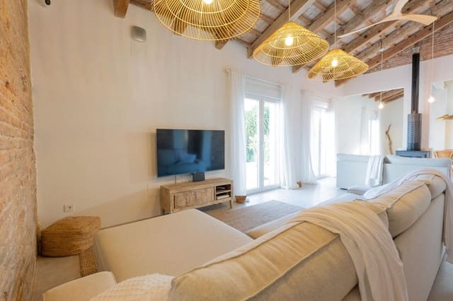 4 soveværelse Villa til salg i Sant Jaume d'Enveja - € 298.000 (Ref: 9611468)