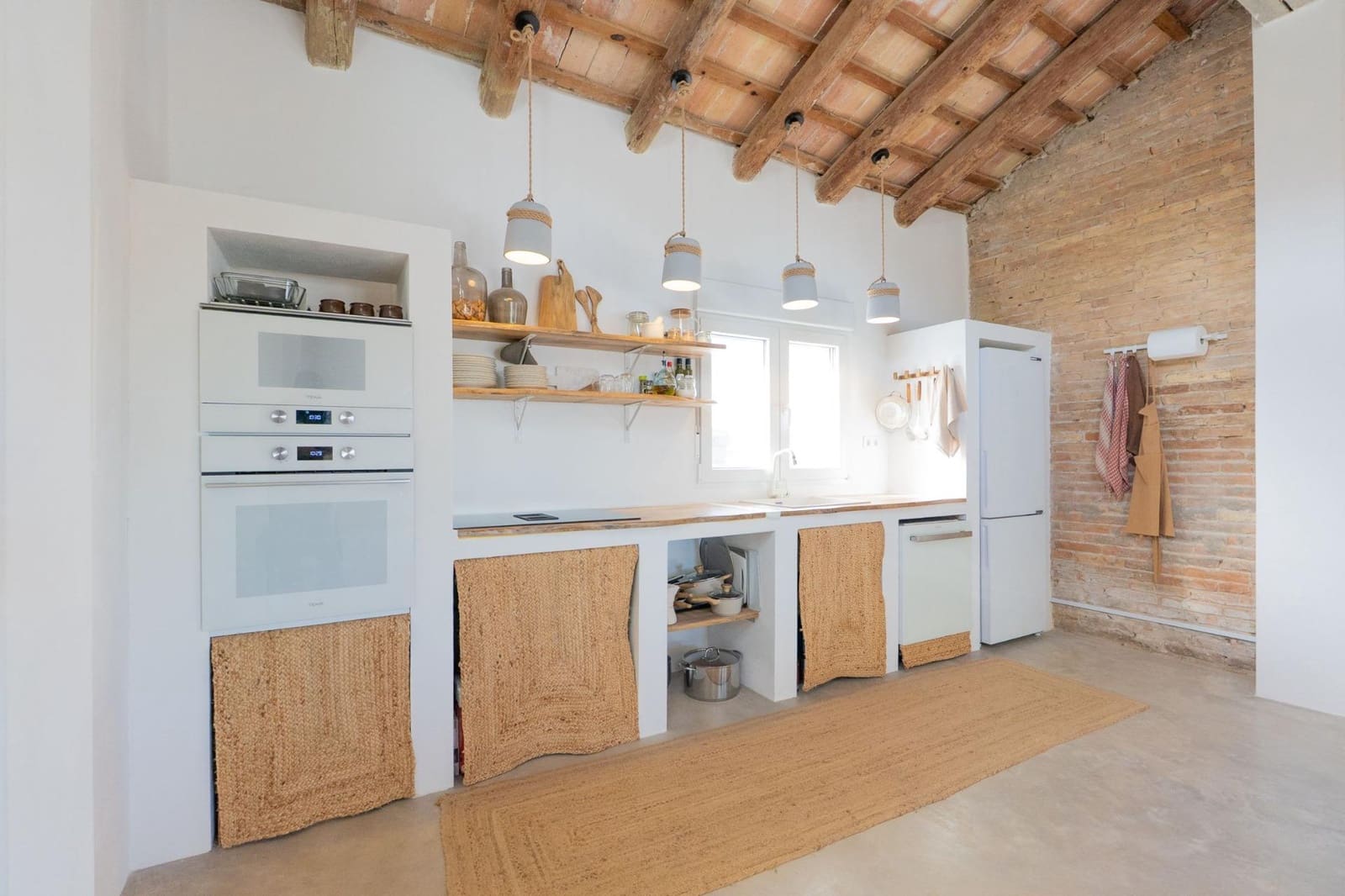 4 bedroom Villa for sale in Sant Jaume d'Enveja - € 298,000 (Ref: 9611468)