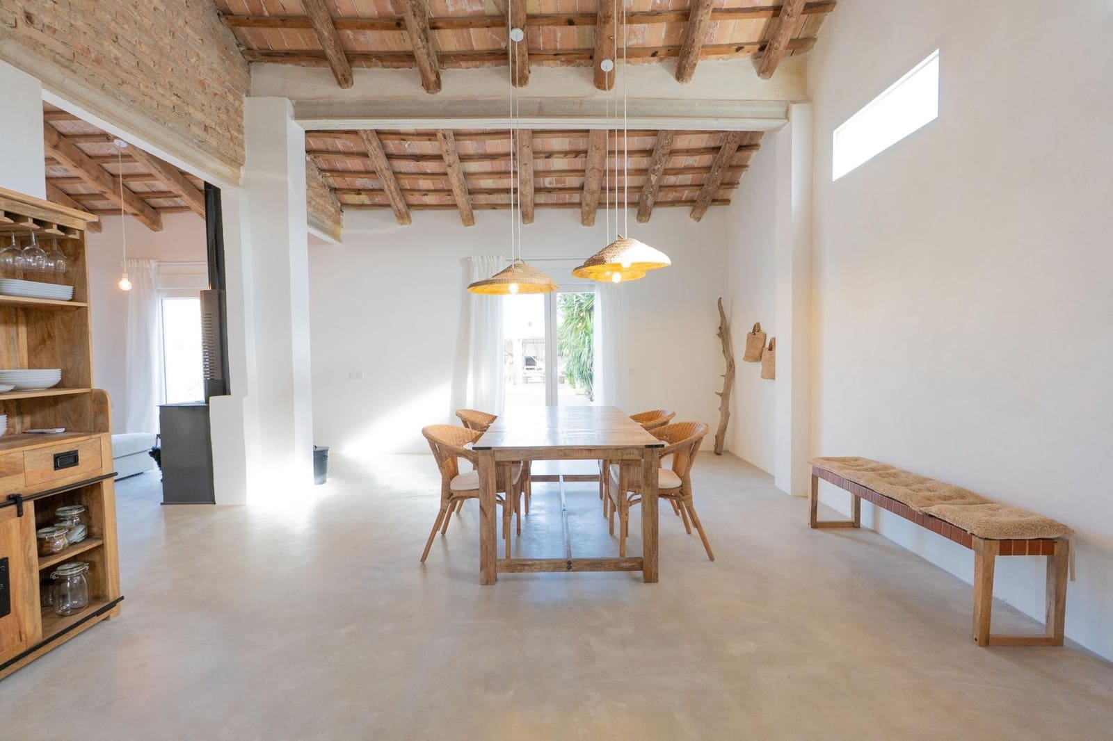 4 bedroom Villa for sale in Sant Jaume d'Enveja - € 298,000 (Ref: 9611468)