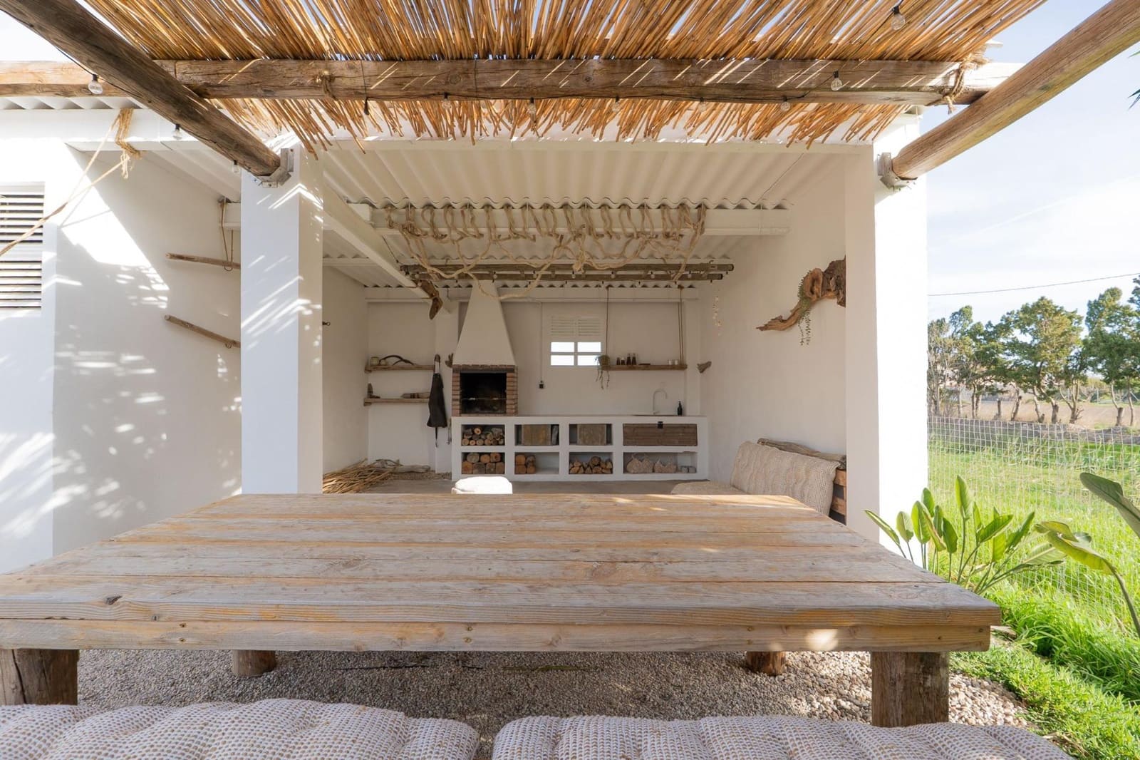 4 bedroom Villa for sale in Sant Jaume d'Enveja - € 298,000 (Ref: 9611468)