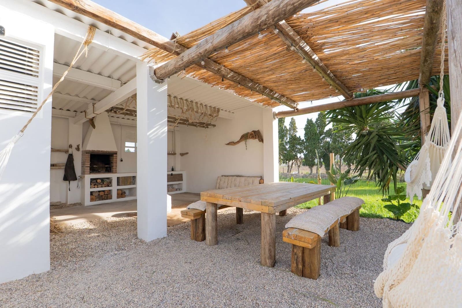 4 bedroom Villa for sale in Sant Jaume d'Enveja - € 298,000 (Ref: 9611468)