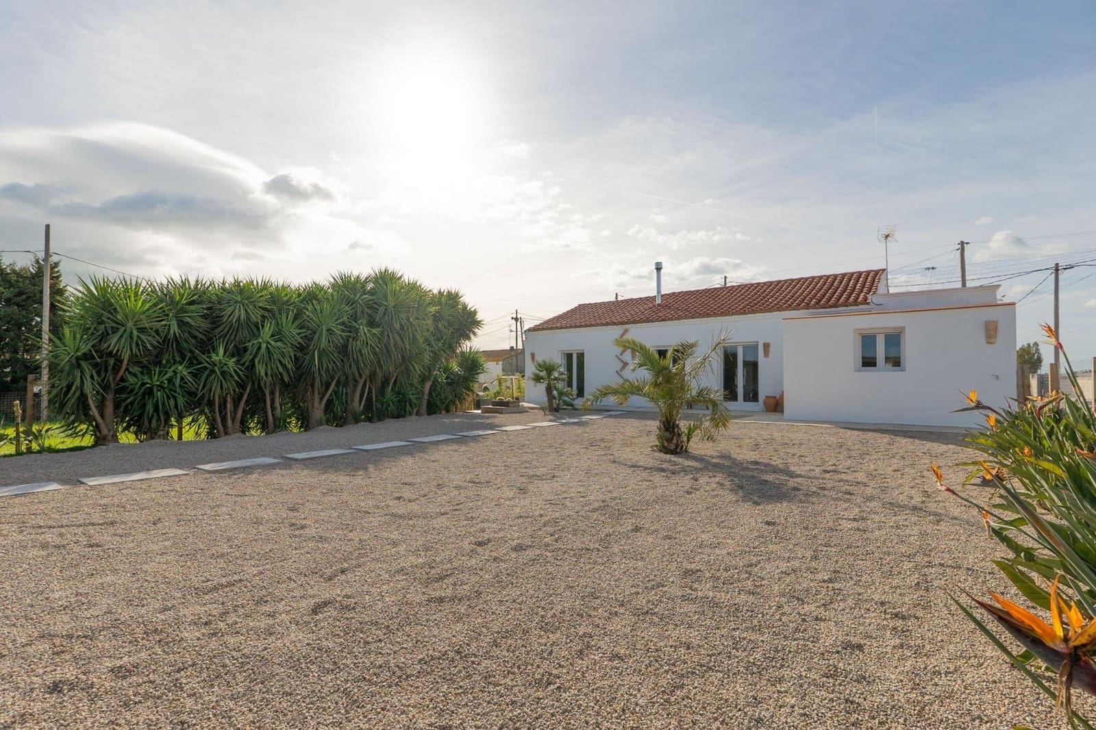 4 bedroom Villa for sale in Sant Jaume d'Enveja - € 298,000 (Ref: 9611468)