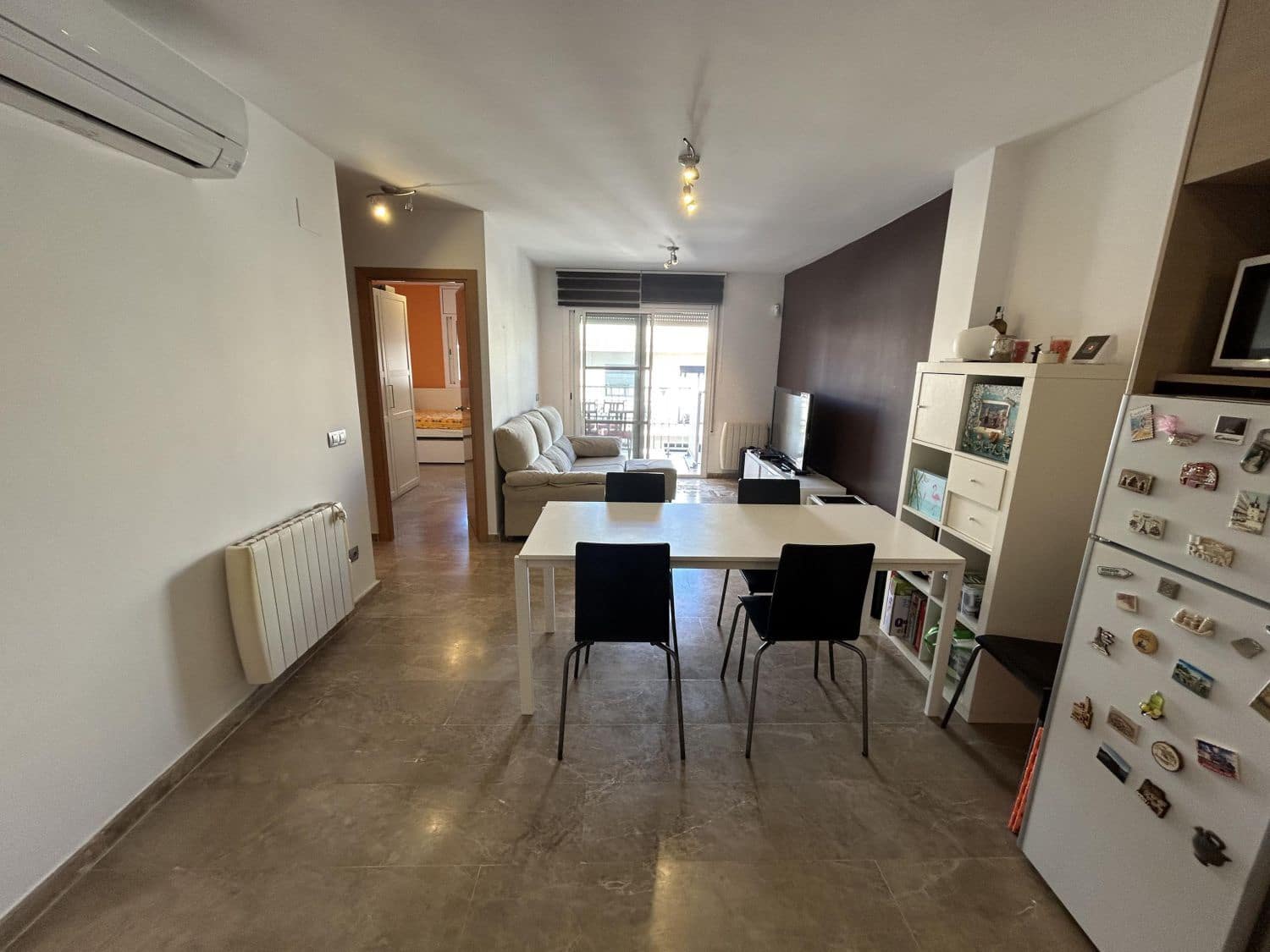 2 bedroom Apartment for sale in Sant Carles de la Rapita - € 117,000 (Ref: 9619156)