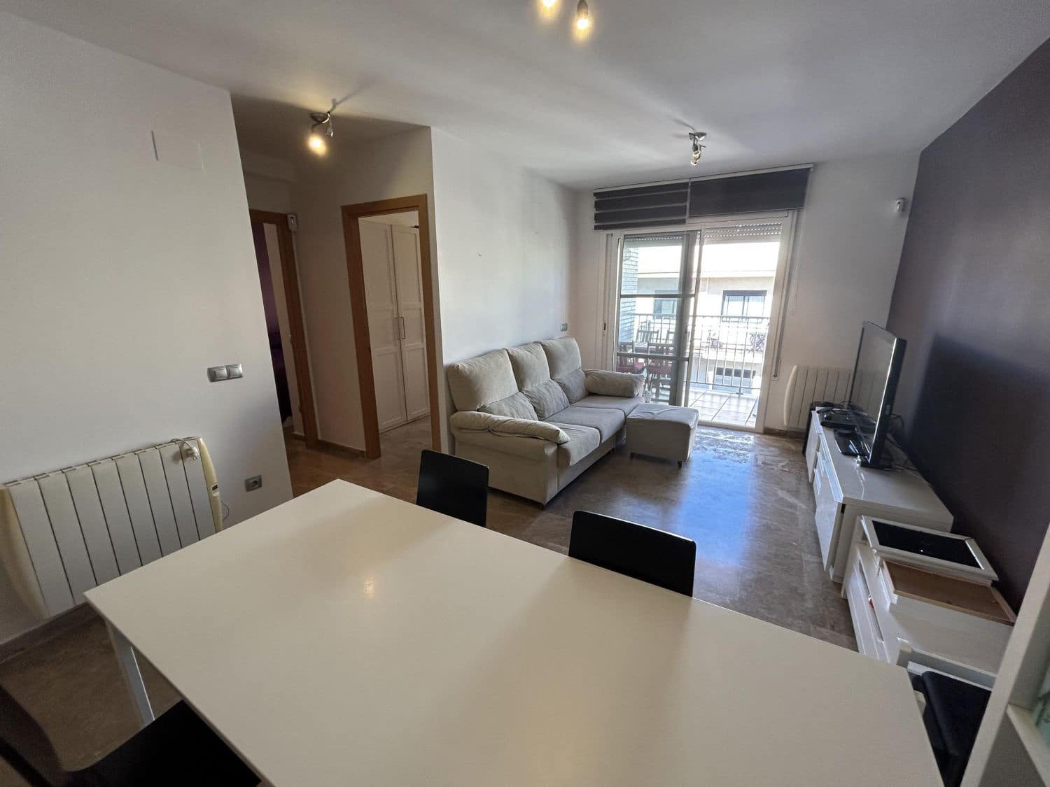 2 bedroom Apartment for sale in Sant Carles de la Rapita - € 117,000 (Ref: 9619156)