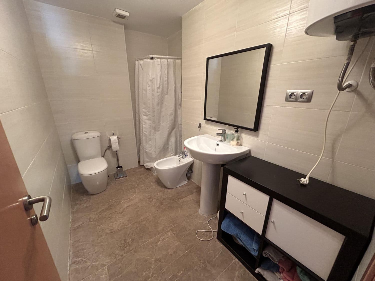 2 bedroom Apartment for sale in Sant Carles de la Rapita - € 117,000 (Ref: 9619156)