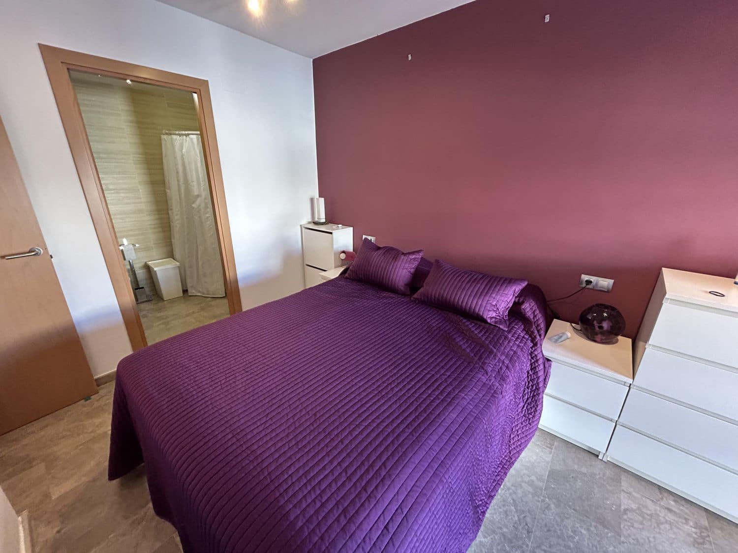 2 bedroom Apartment for sale in Sant Carles de la Rapita - € 117,000 (Ref: 9619156)