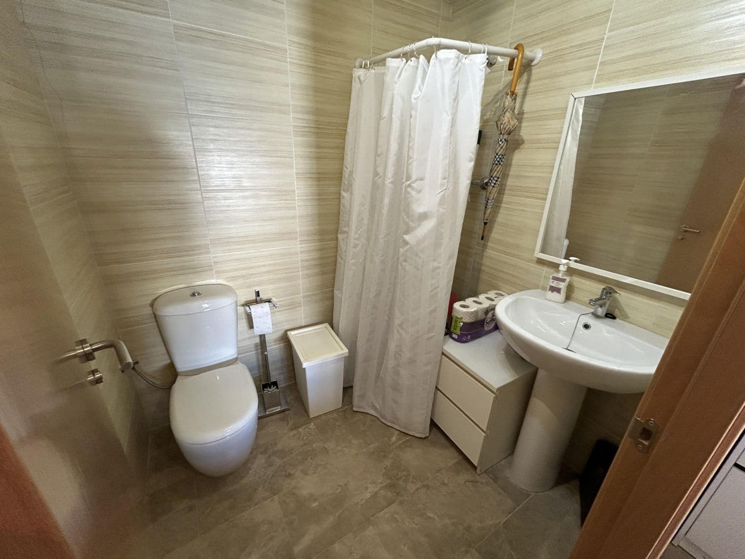 2 bedroom Apartment for sale in Sant Carles de la Rapita - € 117,000 (Ref: 9619156)