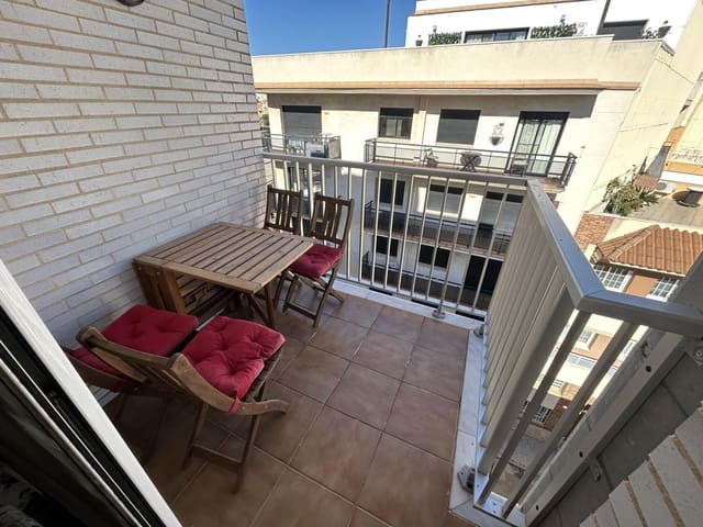 2 bedroom Apartment for sale in Sant Carles de la Ràpita - € 117,000 (Ref: 9619156)