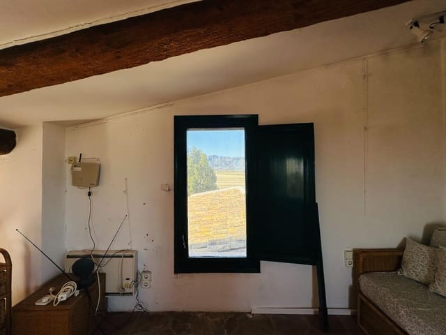 2 soveværelse Finca/Landehus til salg i Sant Carles de la Ràpita - € 215.000 (Ref: 9619157)