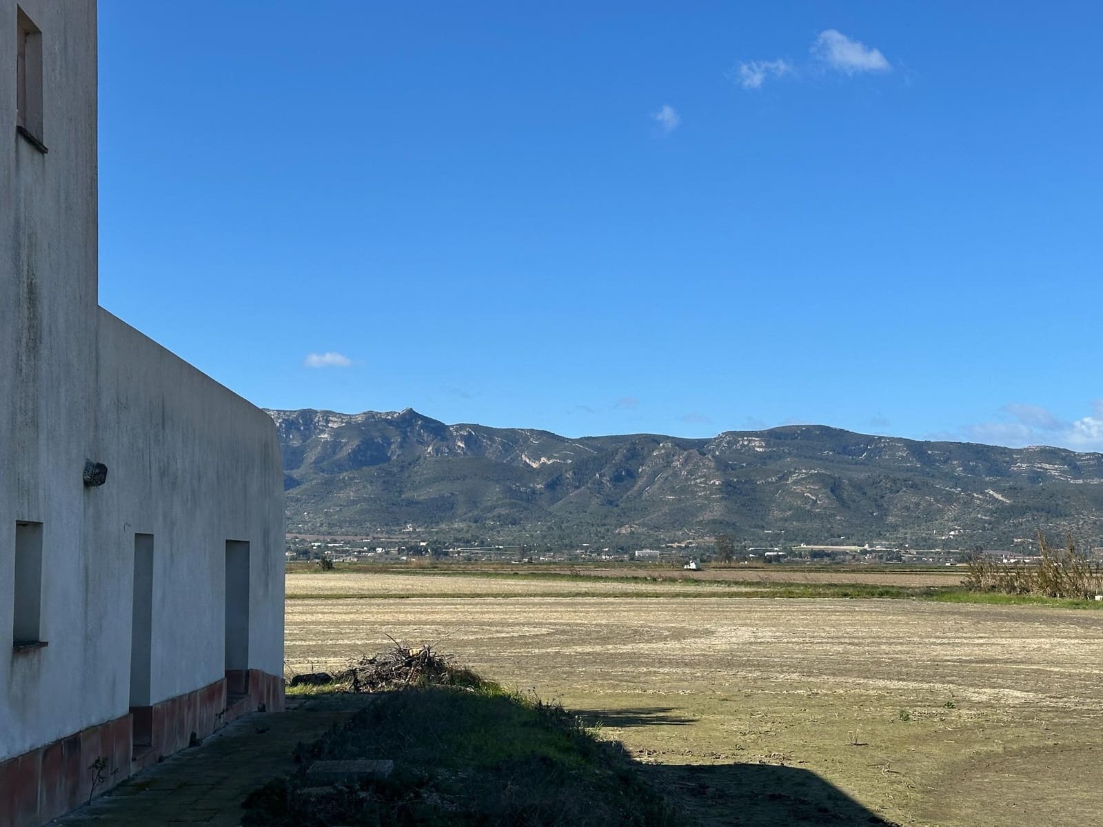 2 soveværelse Finca/Landehus til salg i Sant Carles de la Rapita - € 215.000 (Ref: 9619157)