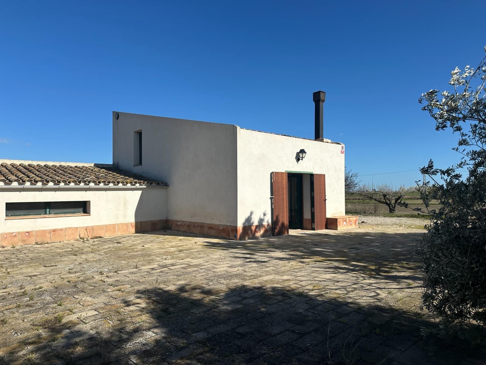 2 soveværelse Finca/Landehus til salg i Sant Carles de la Rapita - € 215.000 (Ref: 9619157)