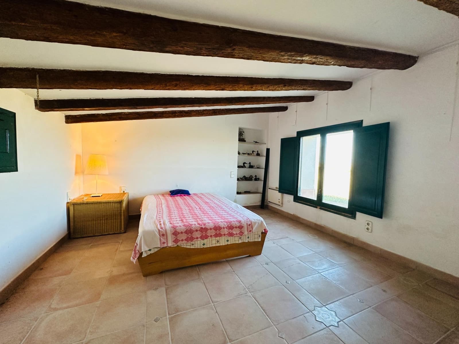 2 soveværelse Finca/Landehus til salg i Sant Carles de la Rapita - € 215.000 (Ref: 9619157)