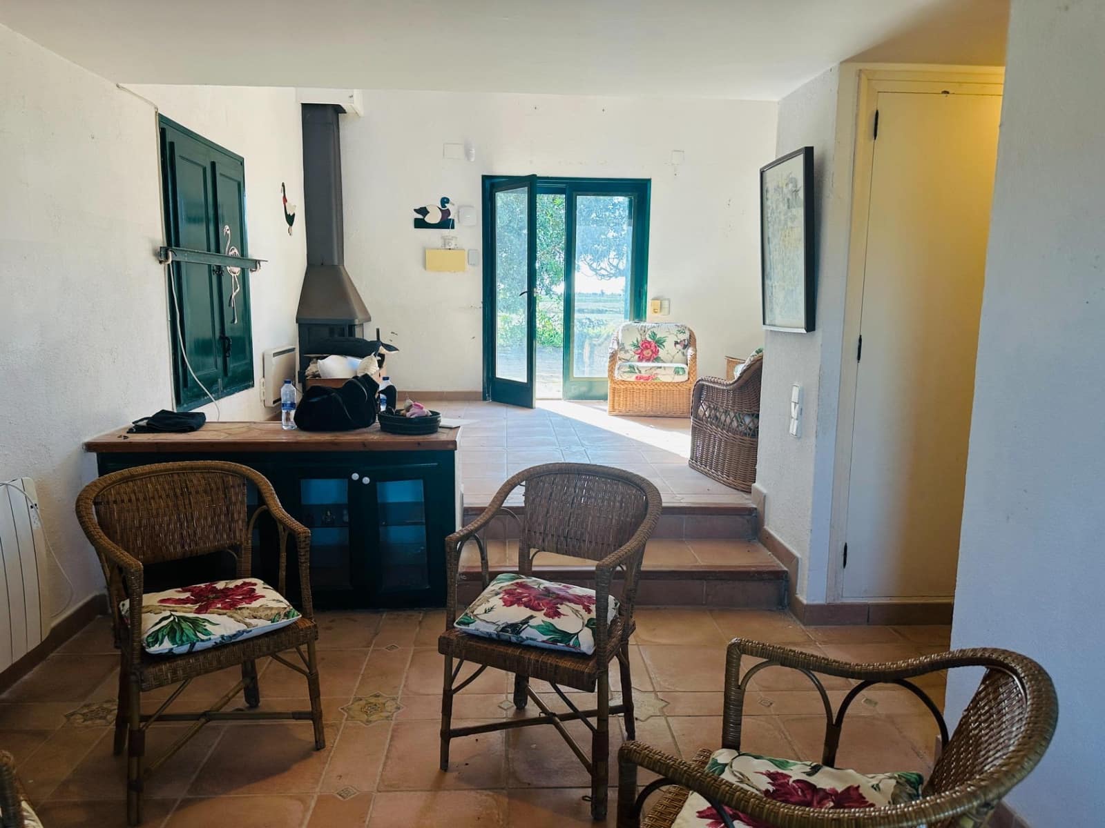 2 soveværelse Finca/Landehus til salg i Sant Carles de la Rapita - € 215.000 (Ref: 9619157)