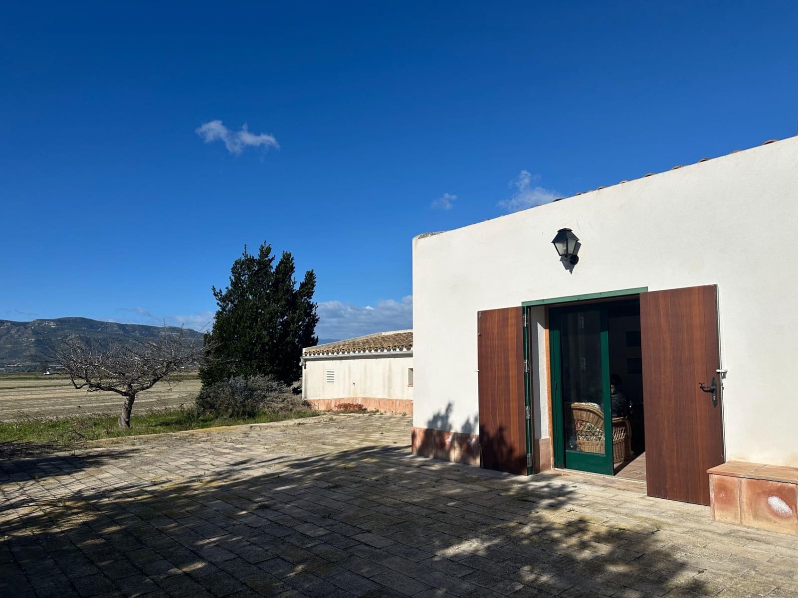 2 soveværelse Finca/Landehus til salg i Sant Carles de la Rapita - € 215.000 (Ref: 9619157)