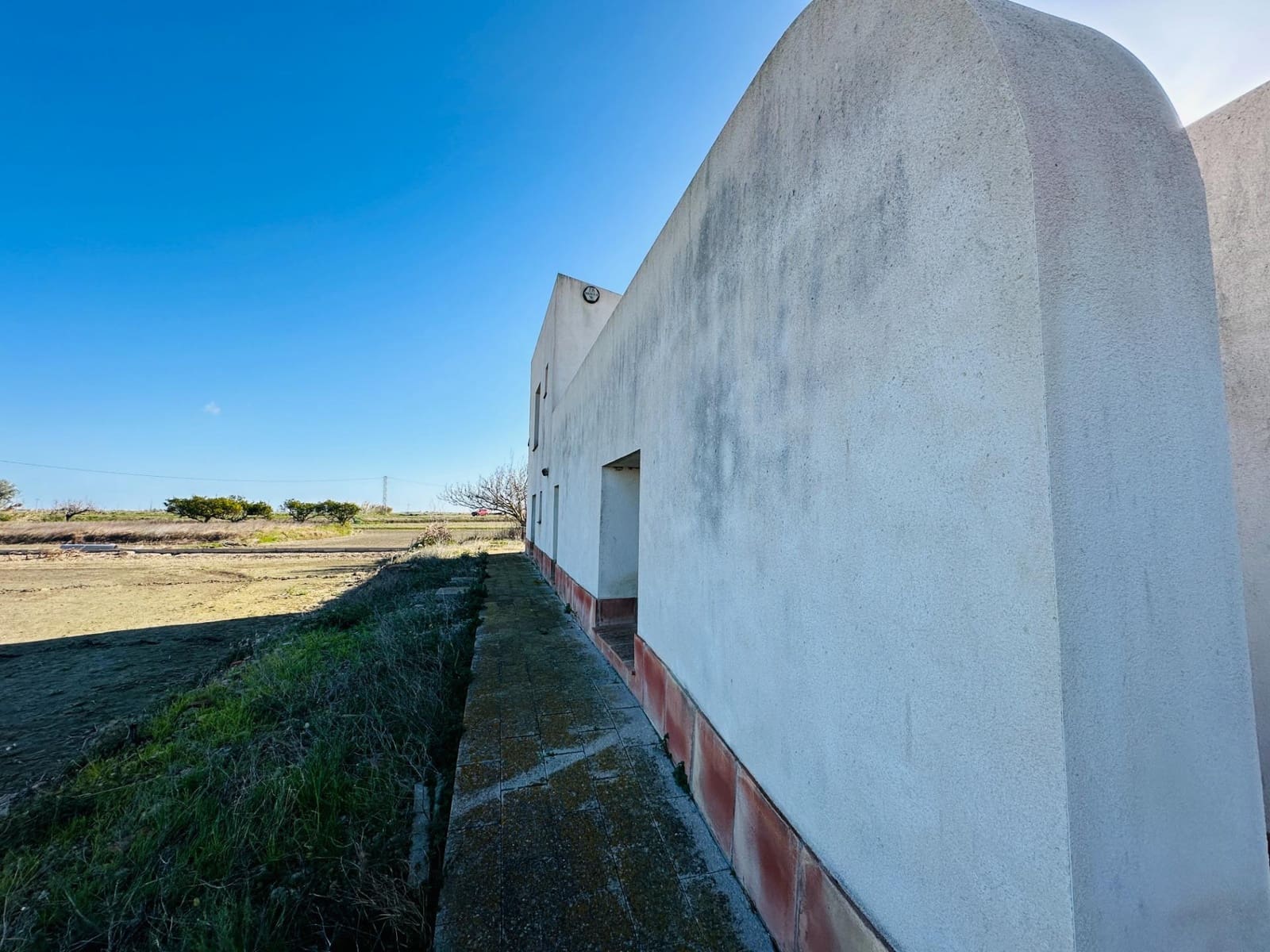 2 soveværelse Finca/Landehus til salg i Sant Carles de la Rapita - € 215.000 (Ref: 9619157)