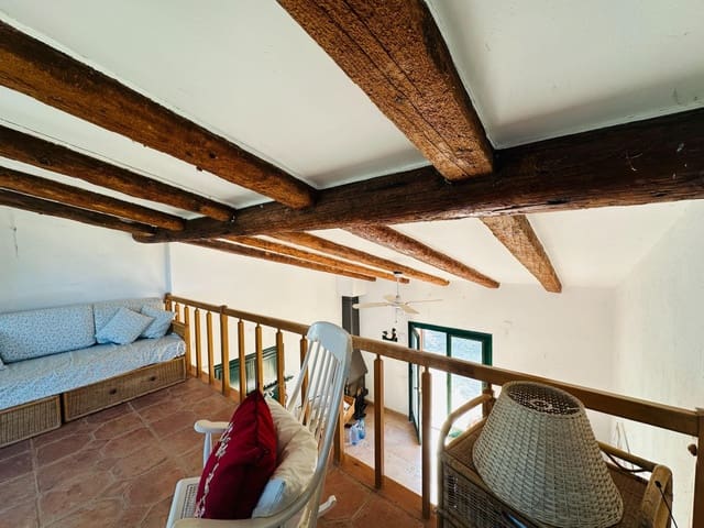 2 soveværelse Finca/Landehus til salg i Sant Carles de la Ràpita - € 215.000 (Ref: 9619157)