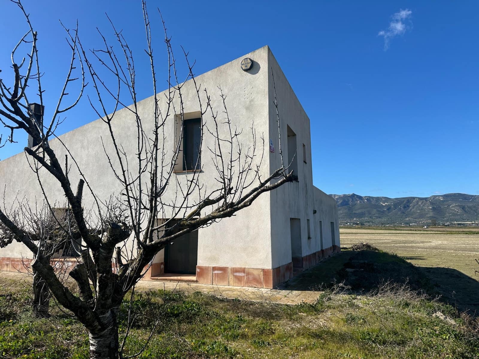 2 soveværelse Finca/Landehus til salg i Sant Carles de la Rapita - € 215.000 (Ref: 9619157)