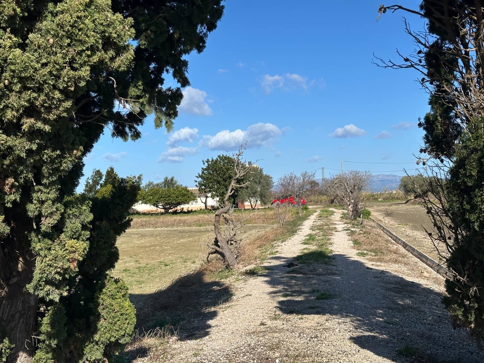 2 soveværelse Finca/Landehus til salg i Sant Carles de la Rapita - € 215.000 (Ref: 9619157)