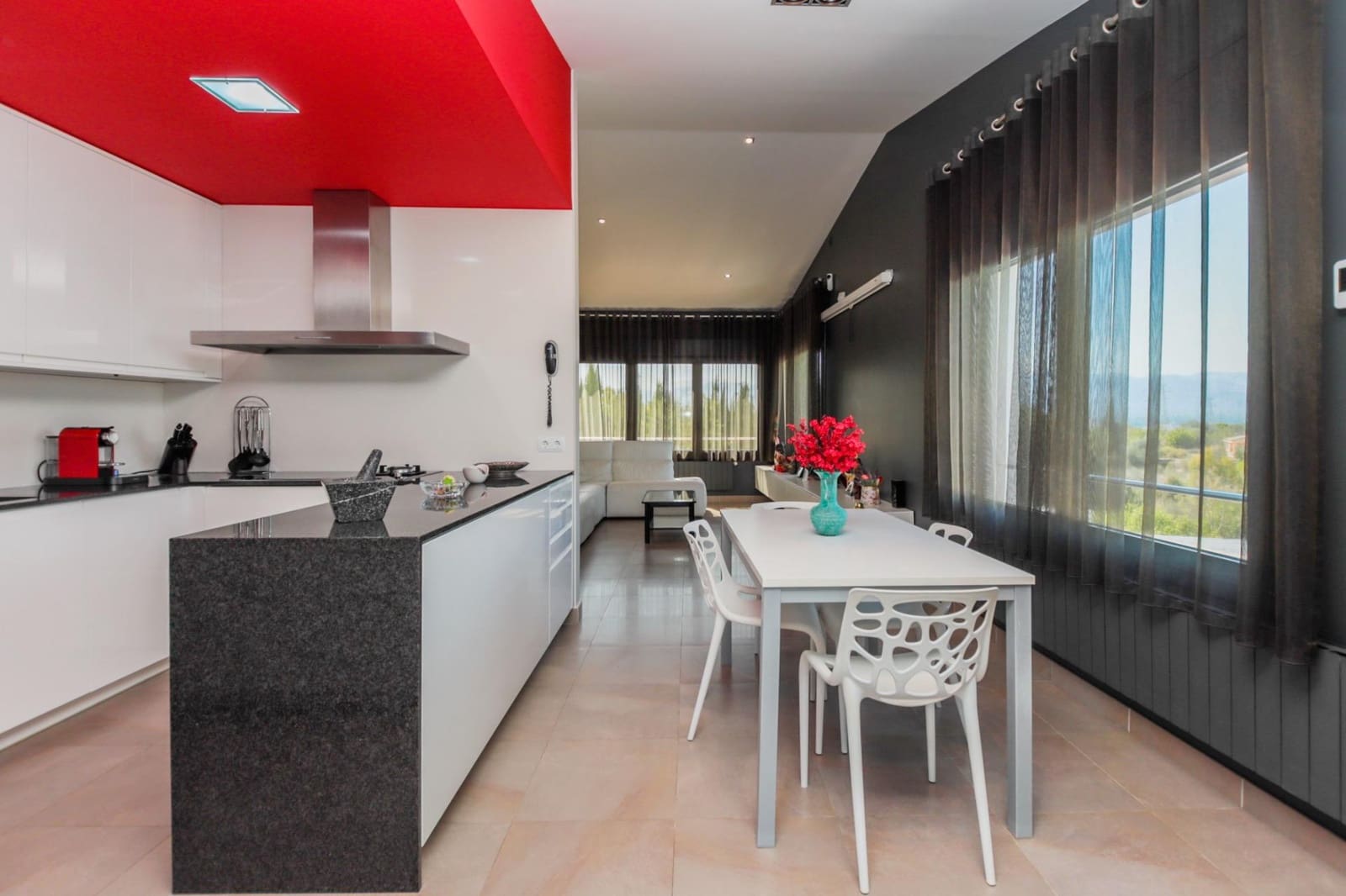 4 bedroom Villa for sale in Tortosa - € 595,000 (Ref: 9634158)