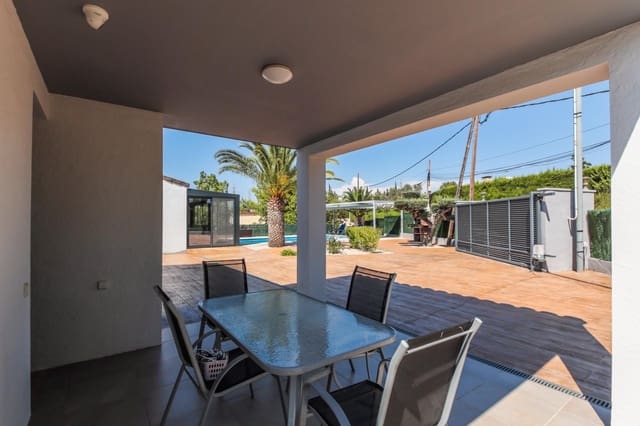 4 quarto Moradia para venda em Tortosa - 595 000 € (Ref: 9634158)