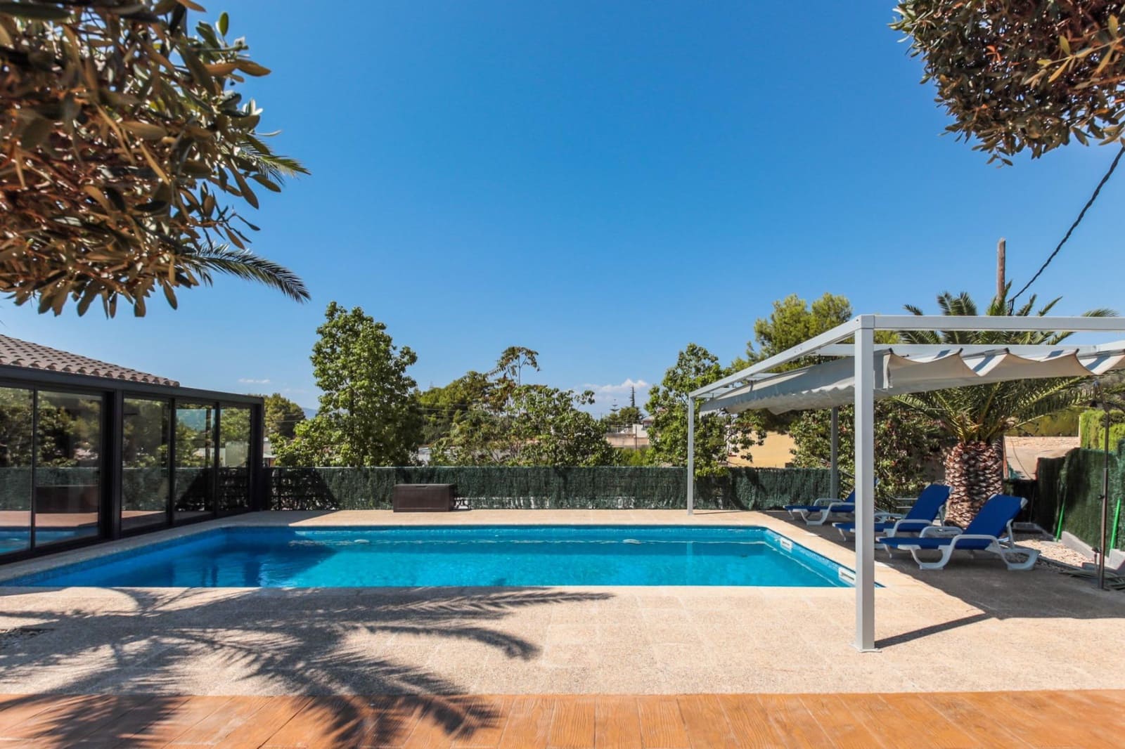 4 bedroom Villa for sale in Tortosa - € 595,000 (Ref: 9634158)