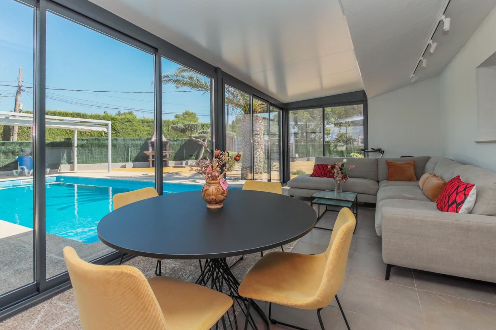 4 bedroom Villa for sale in Tortosa - € 595,000 (Ref: 9634158)