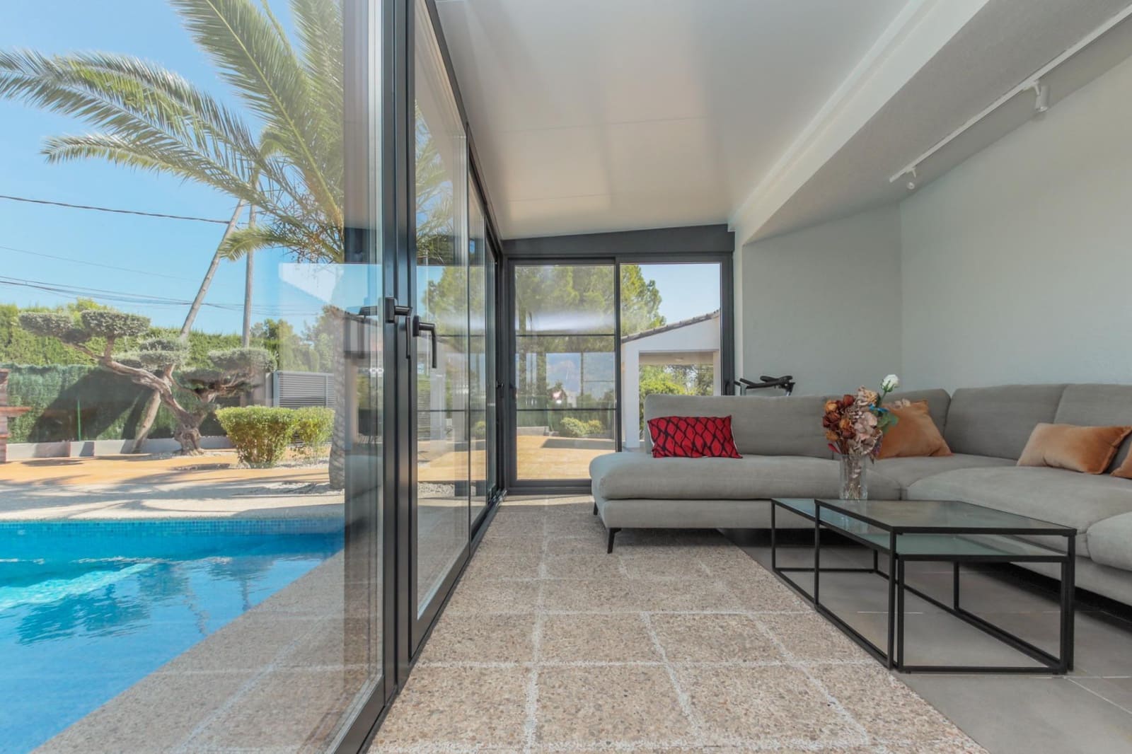 4 bedroom Villa for sale in Tortosa - € 595,000 (Ref: 9634158)