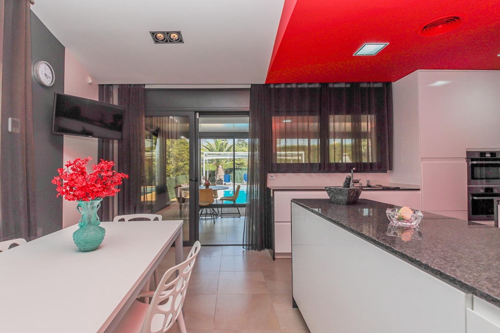 4 bedroom Villa for sale in Tortosa - € 595,000 (Ref: 9634158)