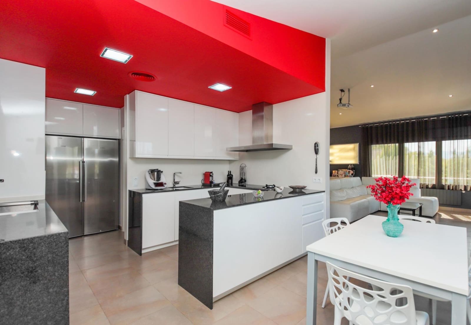 4 bedroom Villa for sale in Tortosa - € 595,000 (Ref: 9634158)