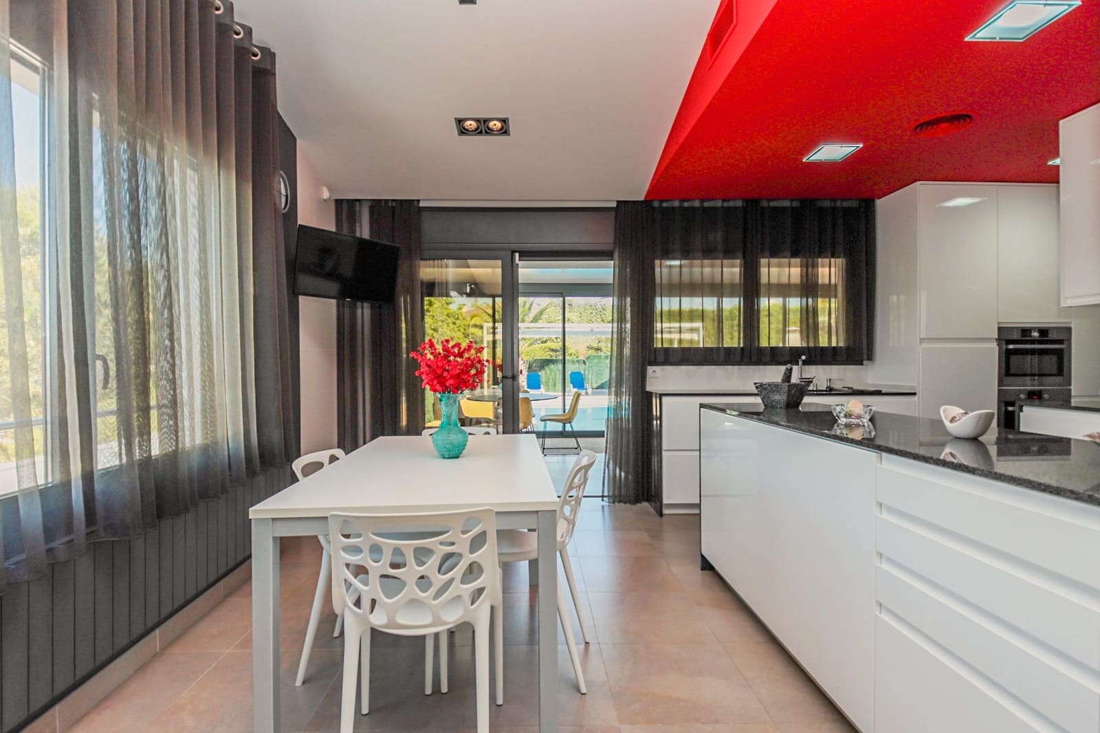 4 bedroom Villa for sale in Tortosa - € 595,000 (Ref: 9634158)