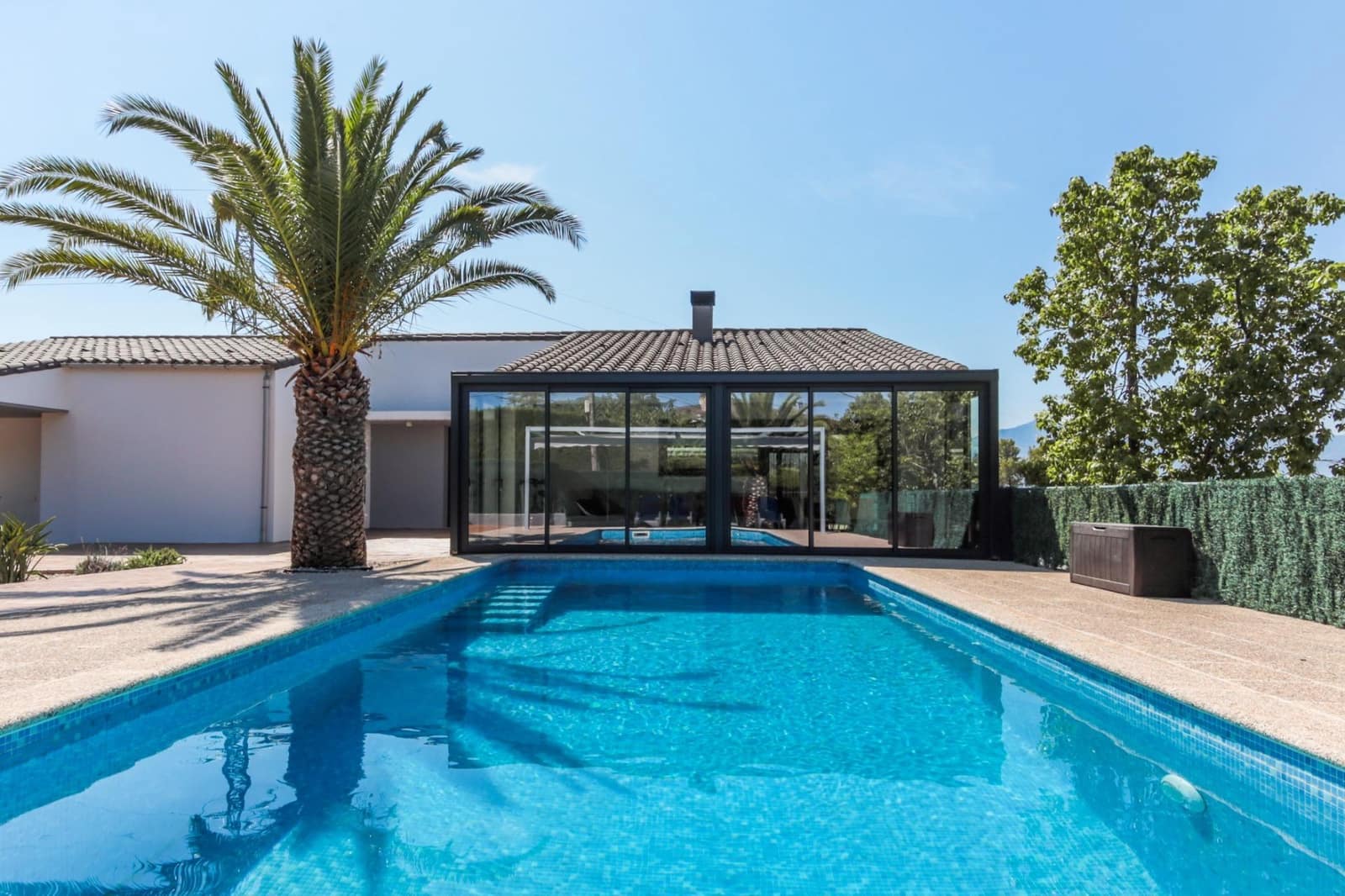 4 bedroom Villa for sale in Tortosa - € 595,000 (Ref: 9634158)