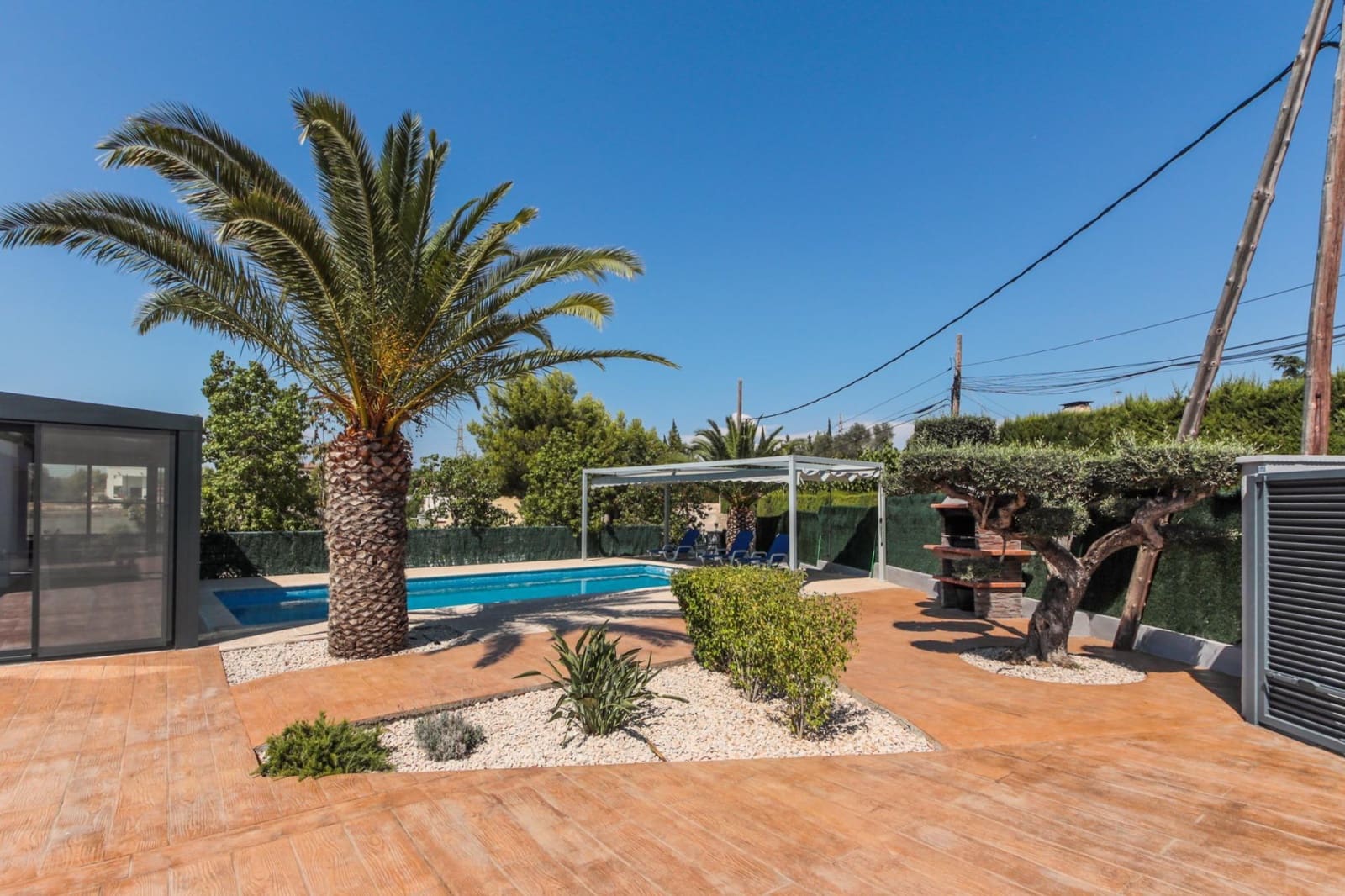 4 bedroom Villa for sale in Tortosa - € 595,000 (Ref: 9634158)