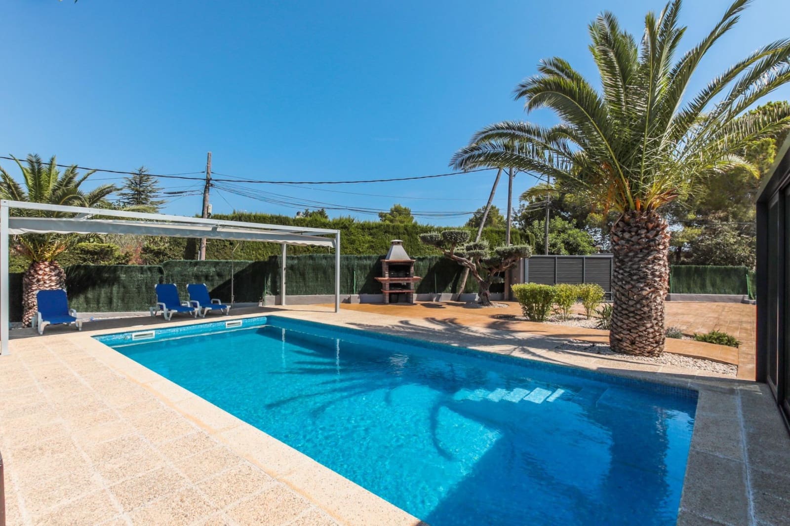 4 bedroom Villa for sale in Tortosa - € 595,000 (Ref: 9634158)