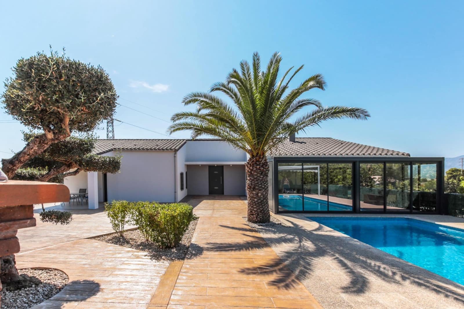 4 bedroom Villa for sale in Tortosa - € 595,000 (Ref: 9634158)