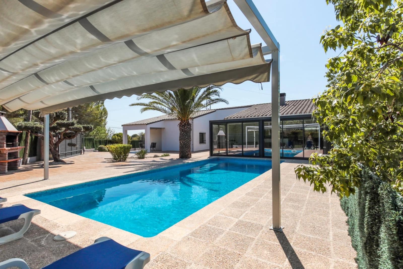 4 bedroom Villa for sale in Tortosa - € 595,000 (Ref: 9634158)