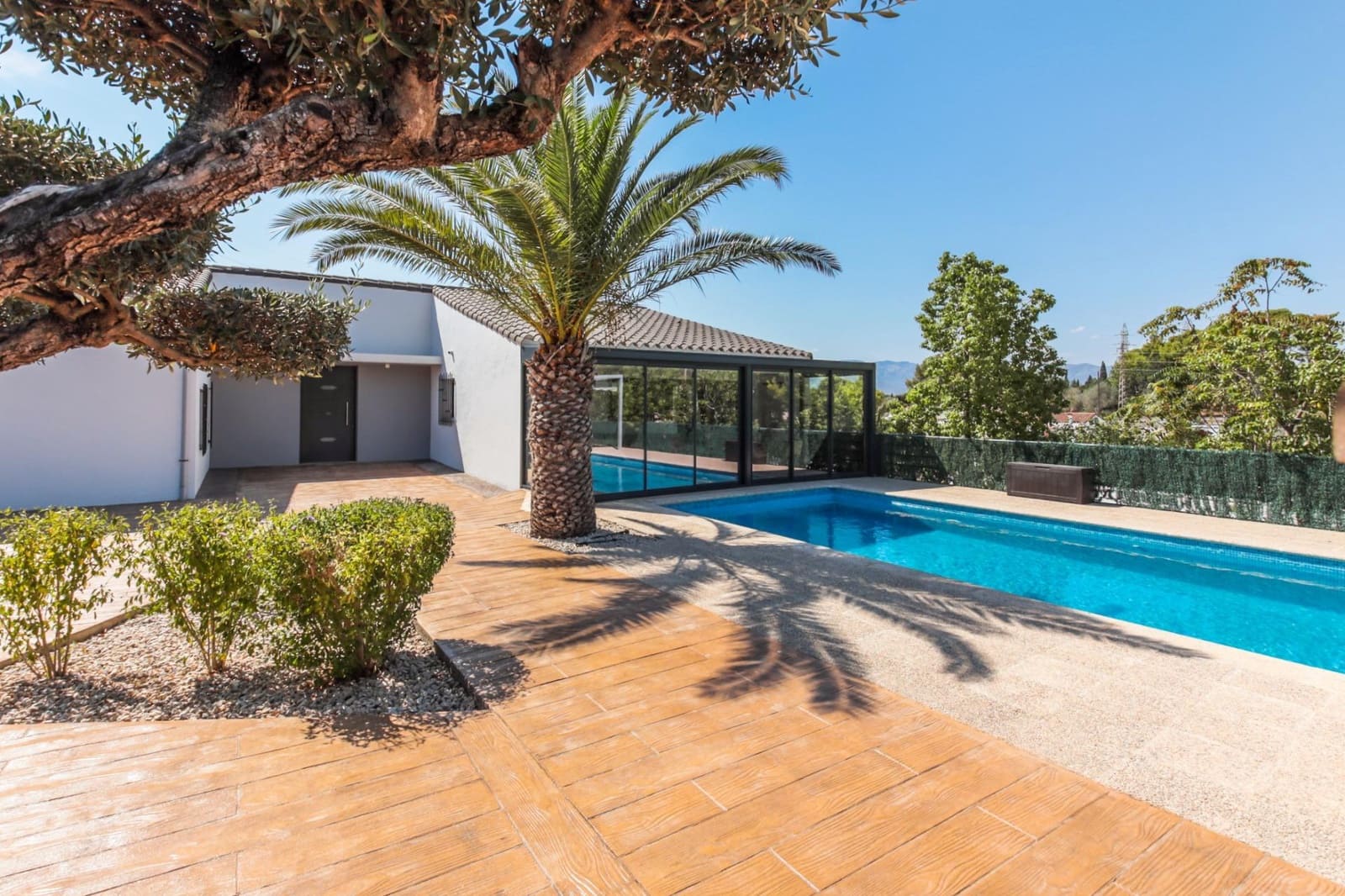 4 bedroom Villa for sale in Tortosa - € 595,000 (Ref: 9634158)