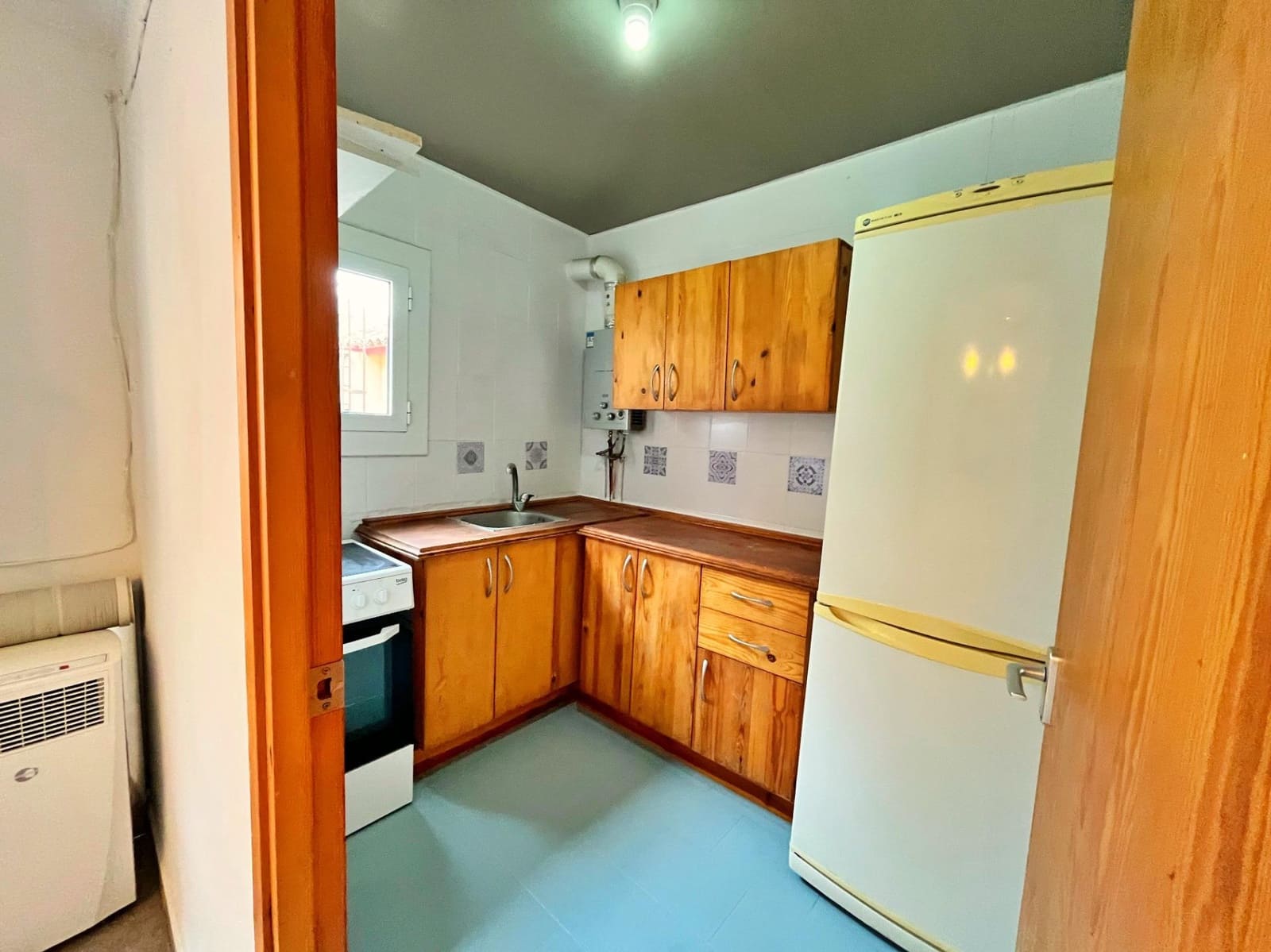 3 camera da letto Appartamento in vendita in Tortosa - 58.000 € (Rif: 9659350)