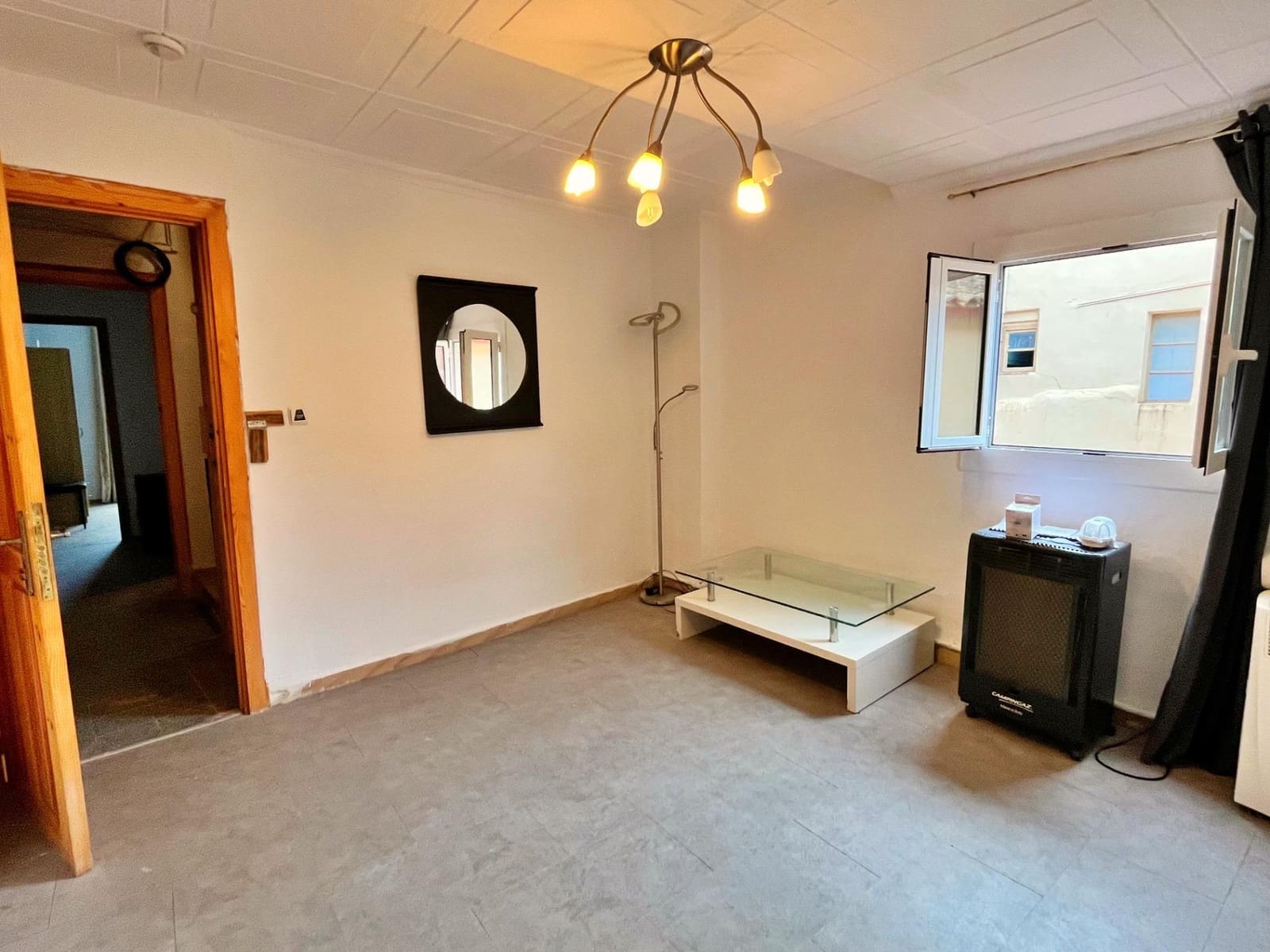 3 camera da letto Appartamento in vendita in Tortosa - 58.000 € (Rif: 9659350)